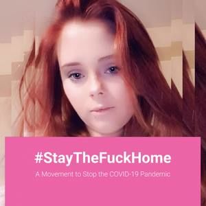 Meet your Posher, Breanna